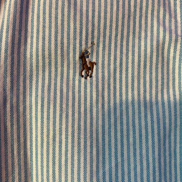 Boys Ralph Lauren Button Down - Picture 4 of 5